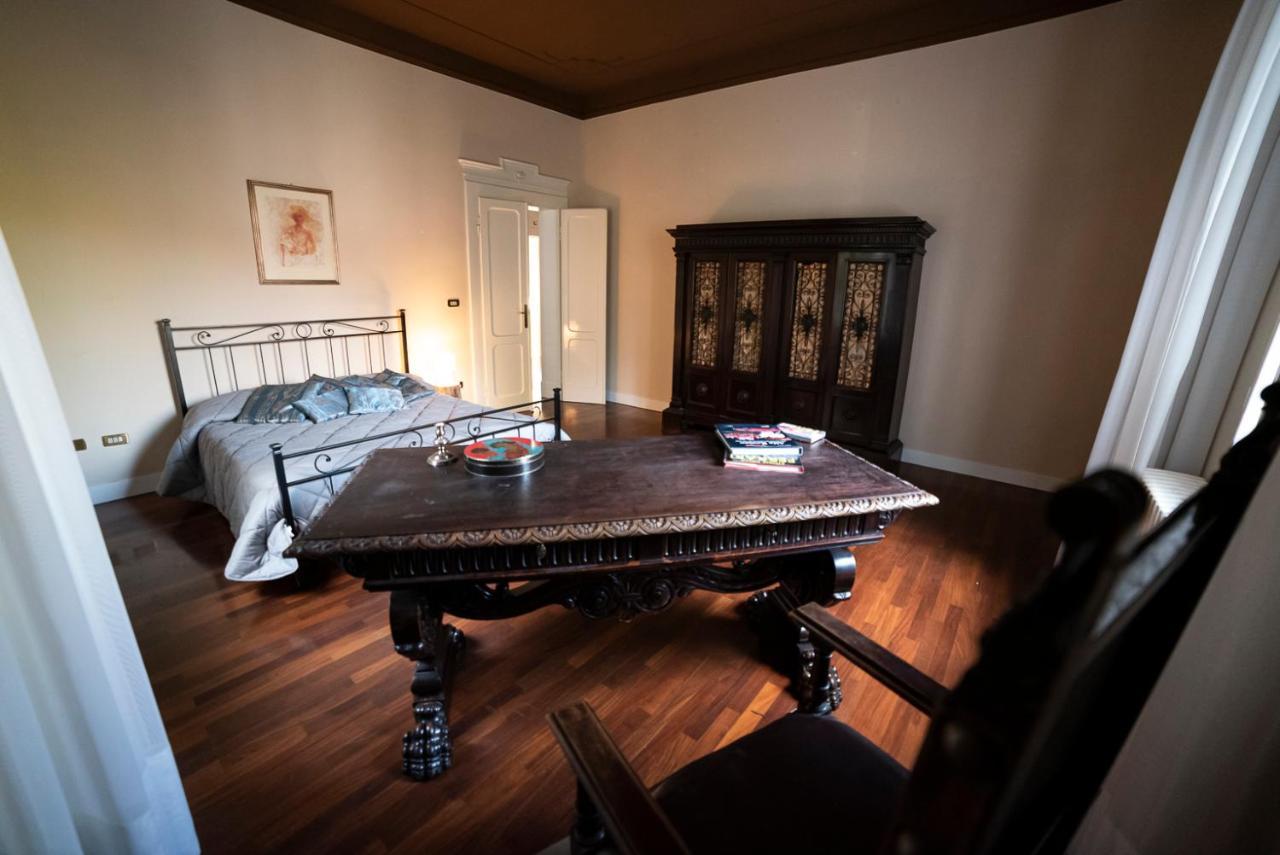 B&B Matteotti Luxury Home Vignola  Zewnętrze zdjęcie