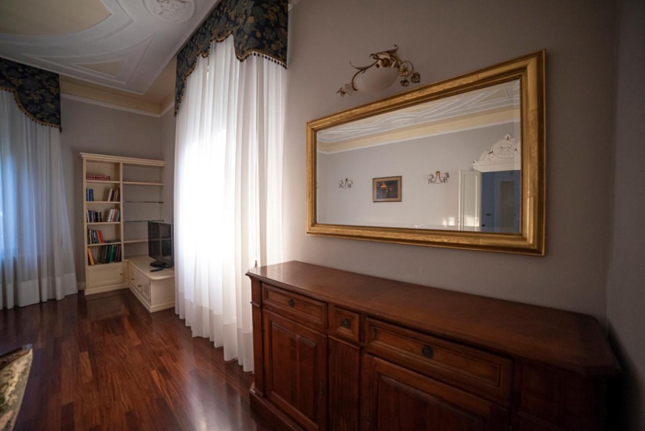 B&B Matteotti Luxury Home Vignola  Zewnętrze zdjęcie