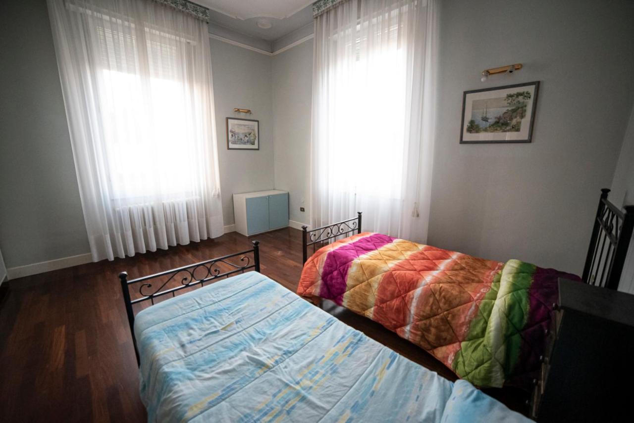 B&B Matteotti Luxury Home Vignola  Zewnętrze zdjęcie