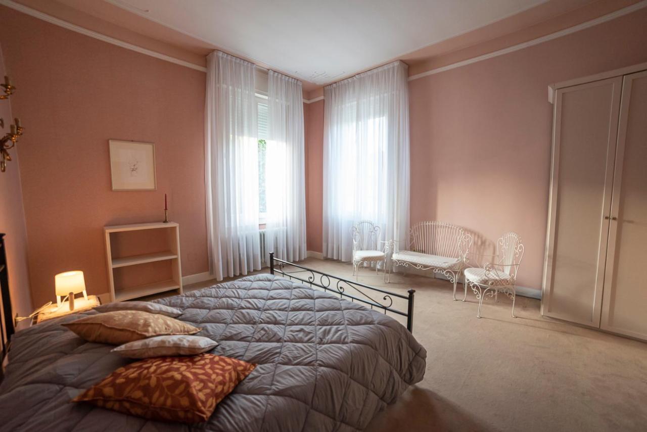 B&B Matteotti Luxury Home Vignola  Zewnętrze zdjęcie