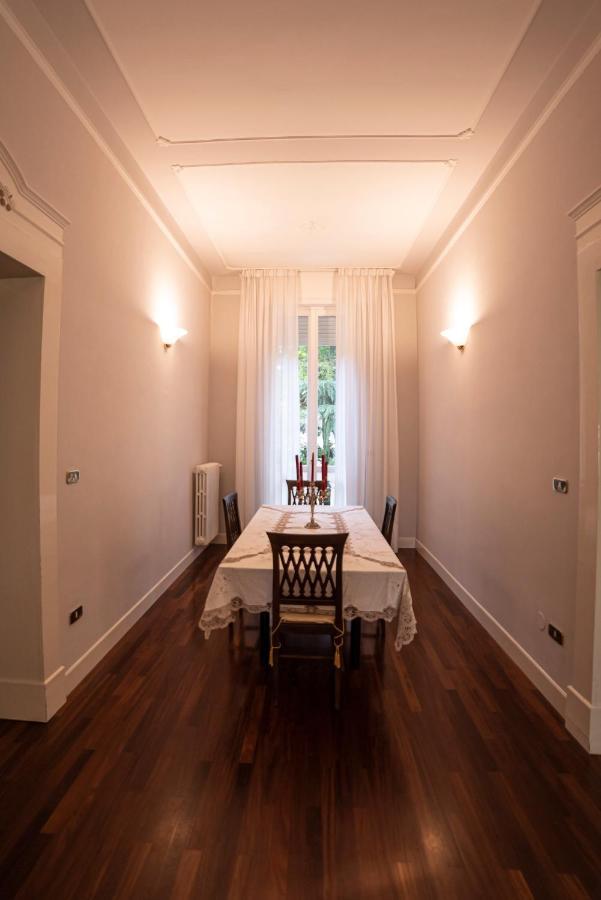 B&B Matteotti Luxury Home Vignola  Zewnętrze zdjęcie
