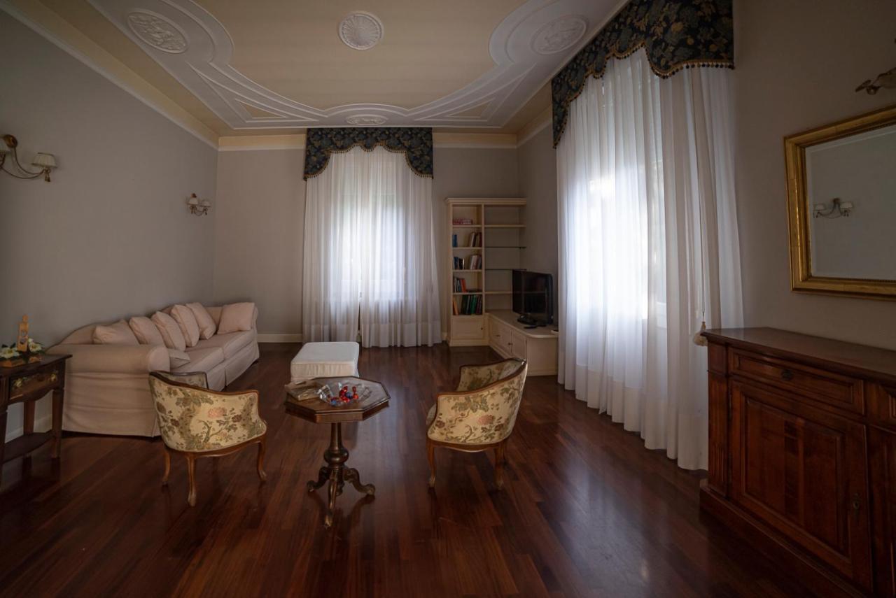 B&B Matteotti Luxury Home Vignola  Zewnętrze zdjęcie