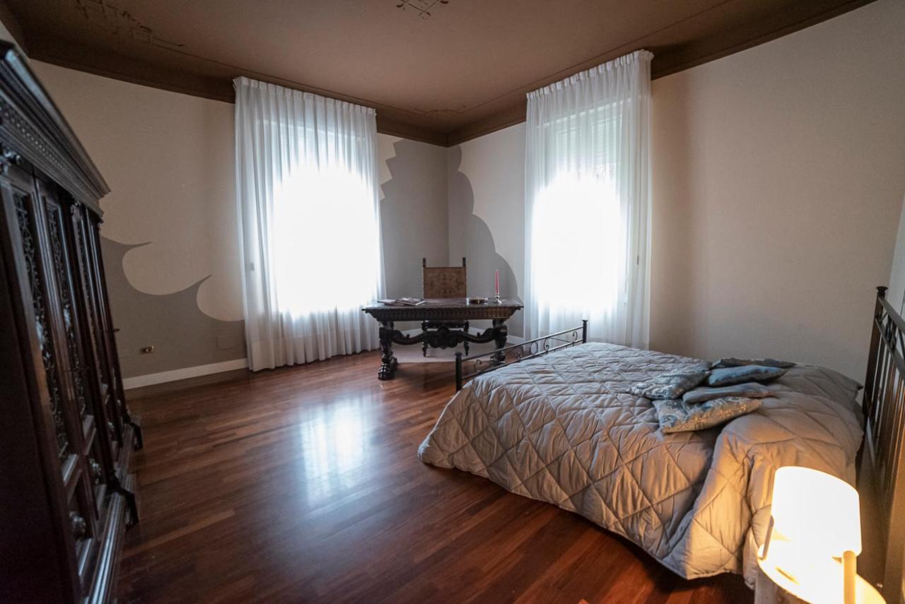 B&B Matteotti Luxury Home Vignola  Zewnętrze zdjęcie