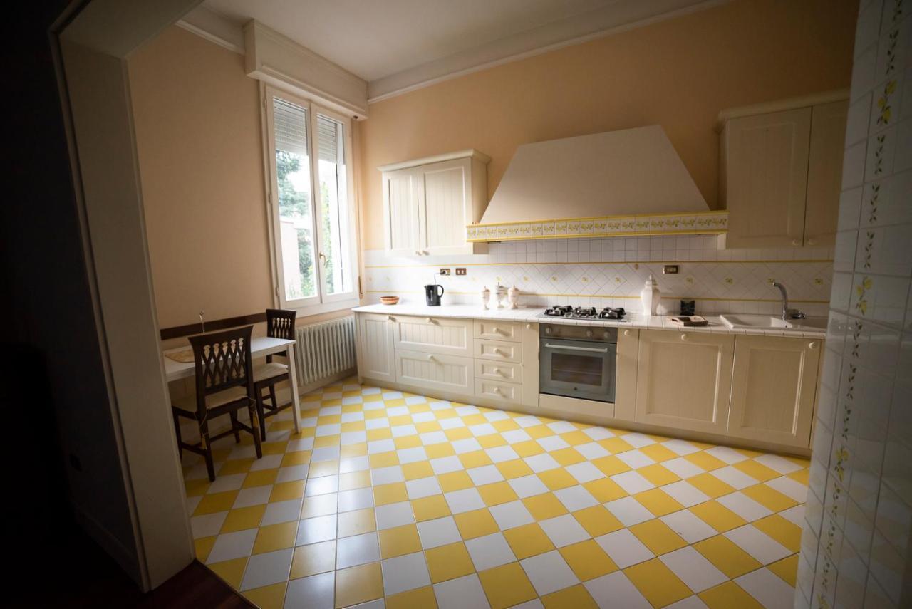 B&B Matteotti Luxury Home Vignola  Zewnętrze zdjęcie